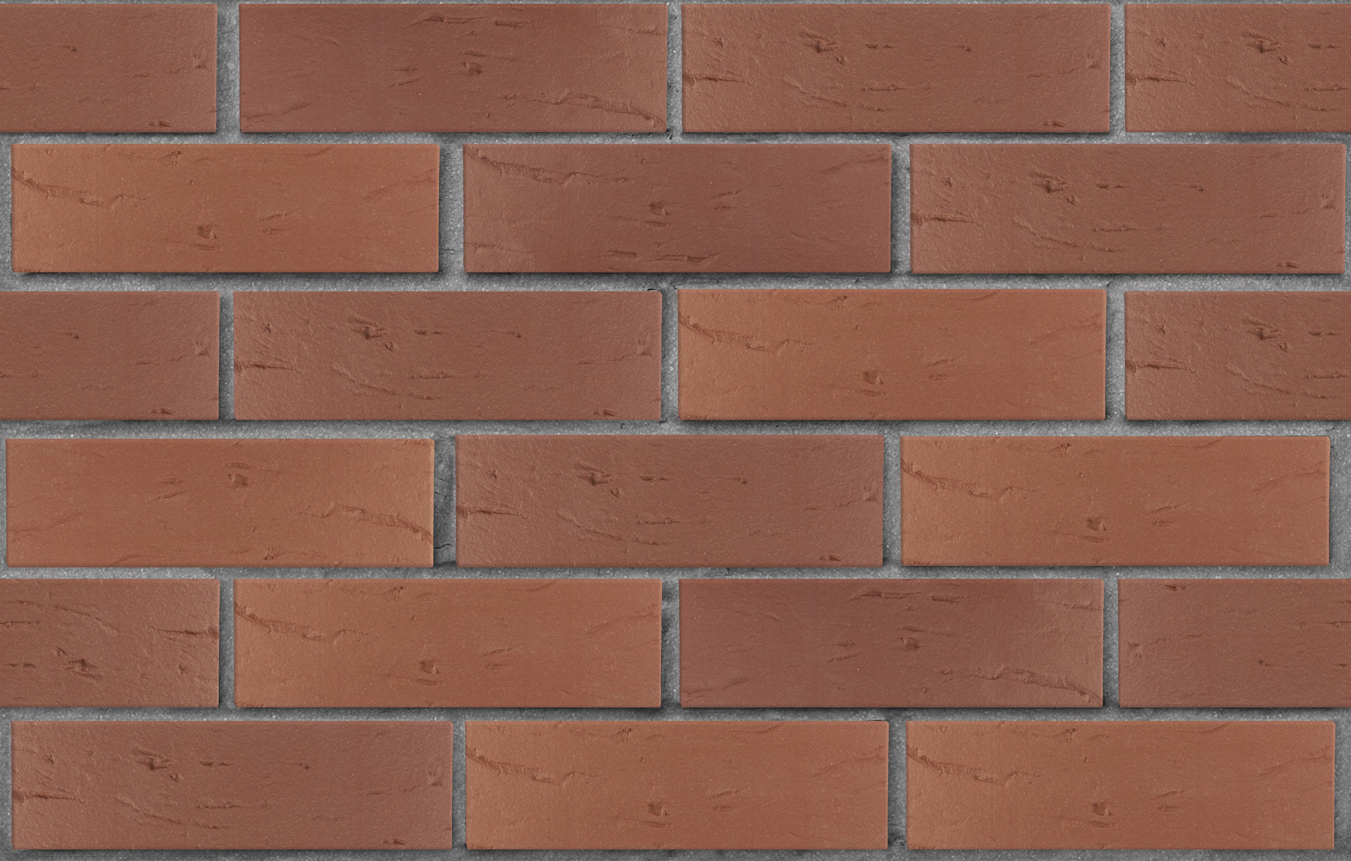 Кирпич керамический ЛСР одинарный Коричневый рустик – купить по низкой цене в %city_prep% в интернет-магазине Brick House Кирпич керамический ЛСР одинарный Коричневый рустик