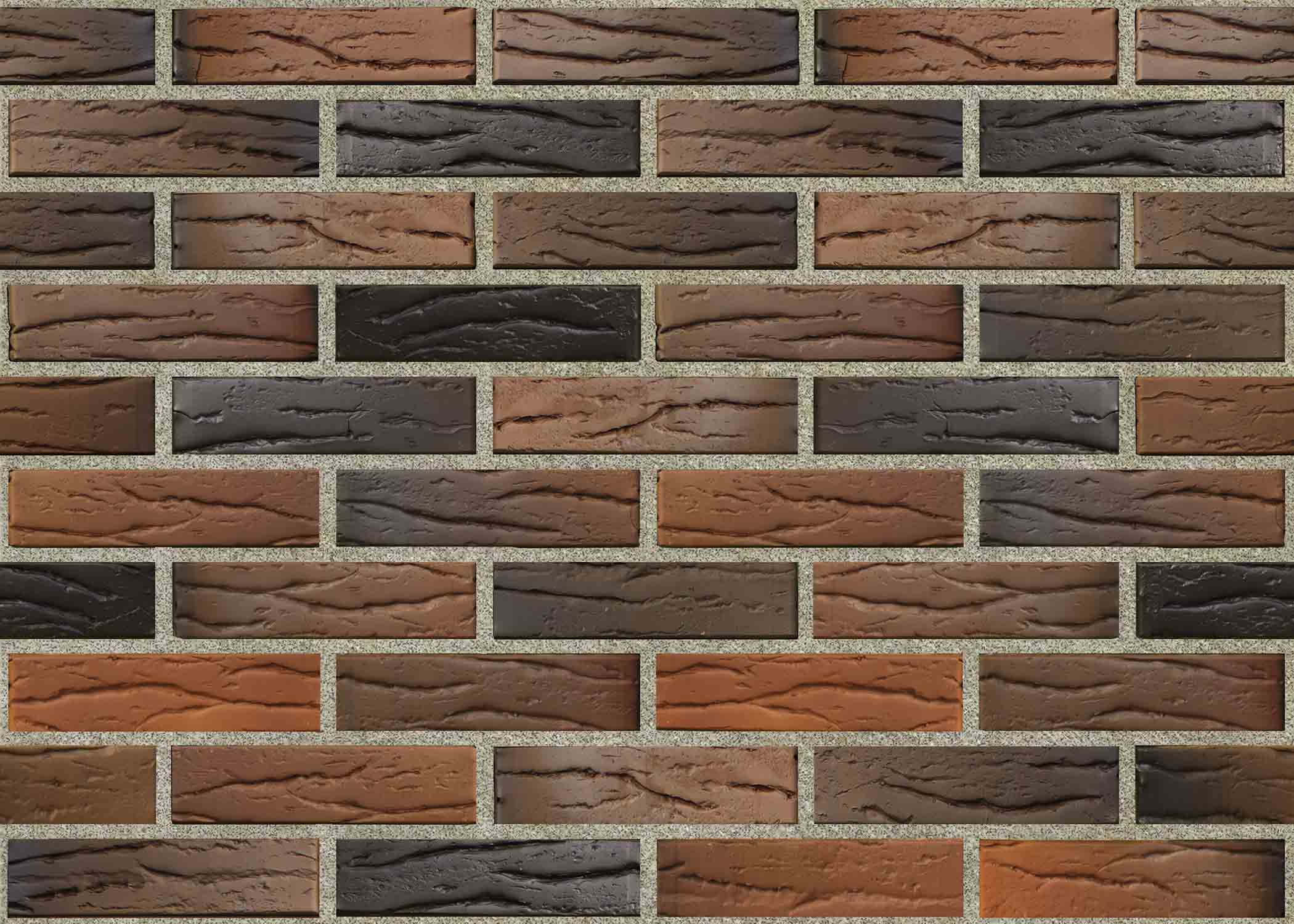 Кирпич керамический лицевой Ликолор флеш кора дуба 1 НФ – купить по низкой цене в %city_prep% в интернет-магазине Brick House Кирпич керамический лицевой Ликолор флеш кора дуба 1 НФ